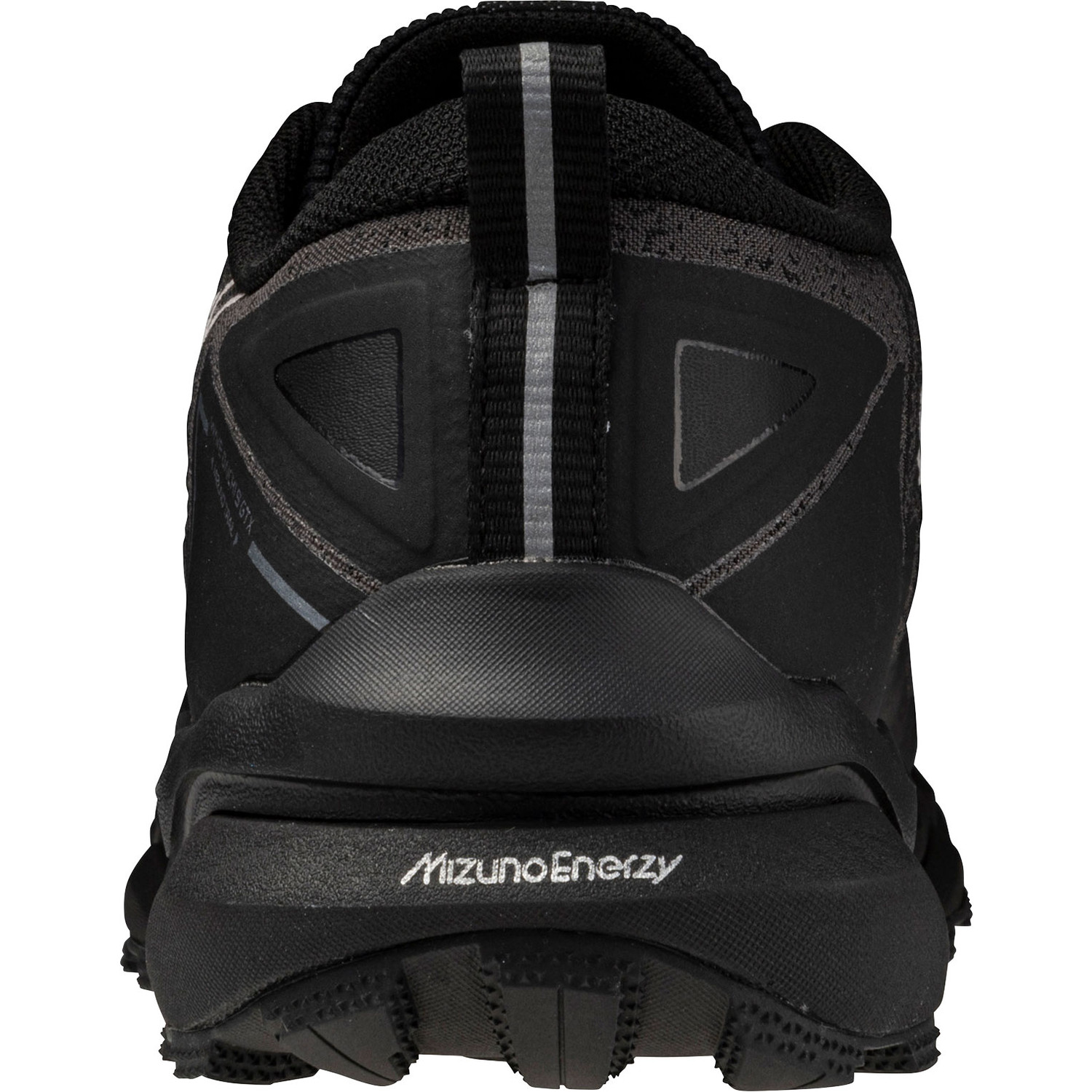 Mizuno Wave Daichi 9 GTX Heren