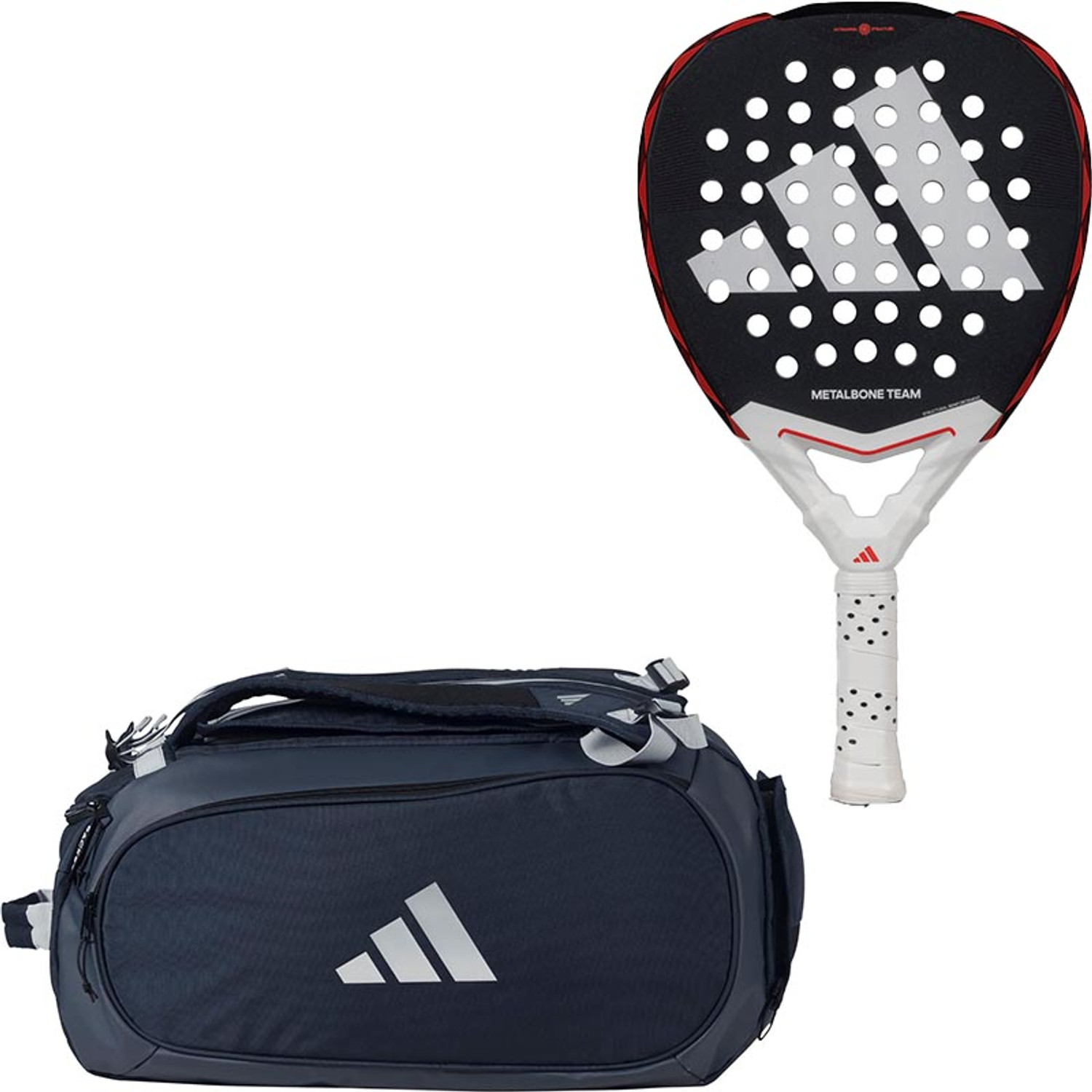 adidas Metalbone Pack 6