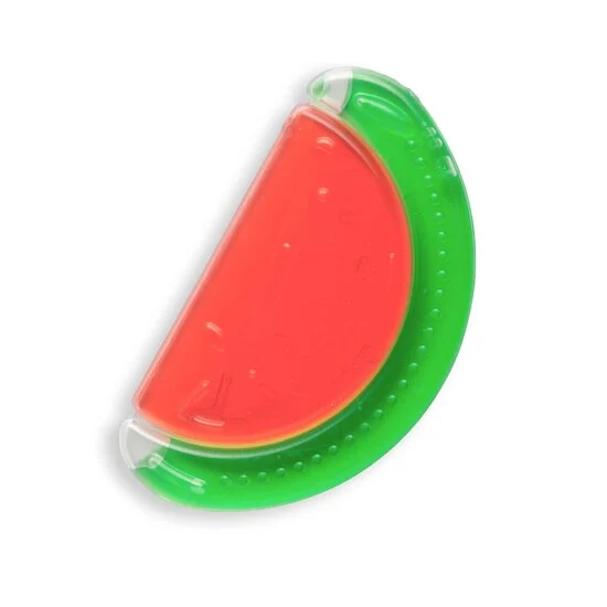 Anneau de dentition réfrigéré   Pastèque        de               Formula Baby