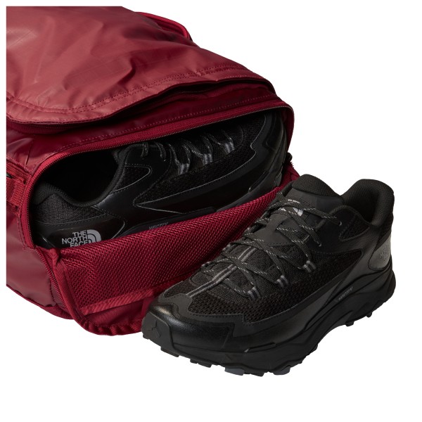 The North Face - Base Camp Voyager Duffel 32L - Sac de voyage