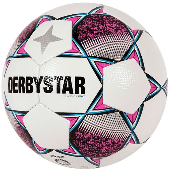 Derbystar Classic Energy Light TT II Meisjes