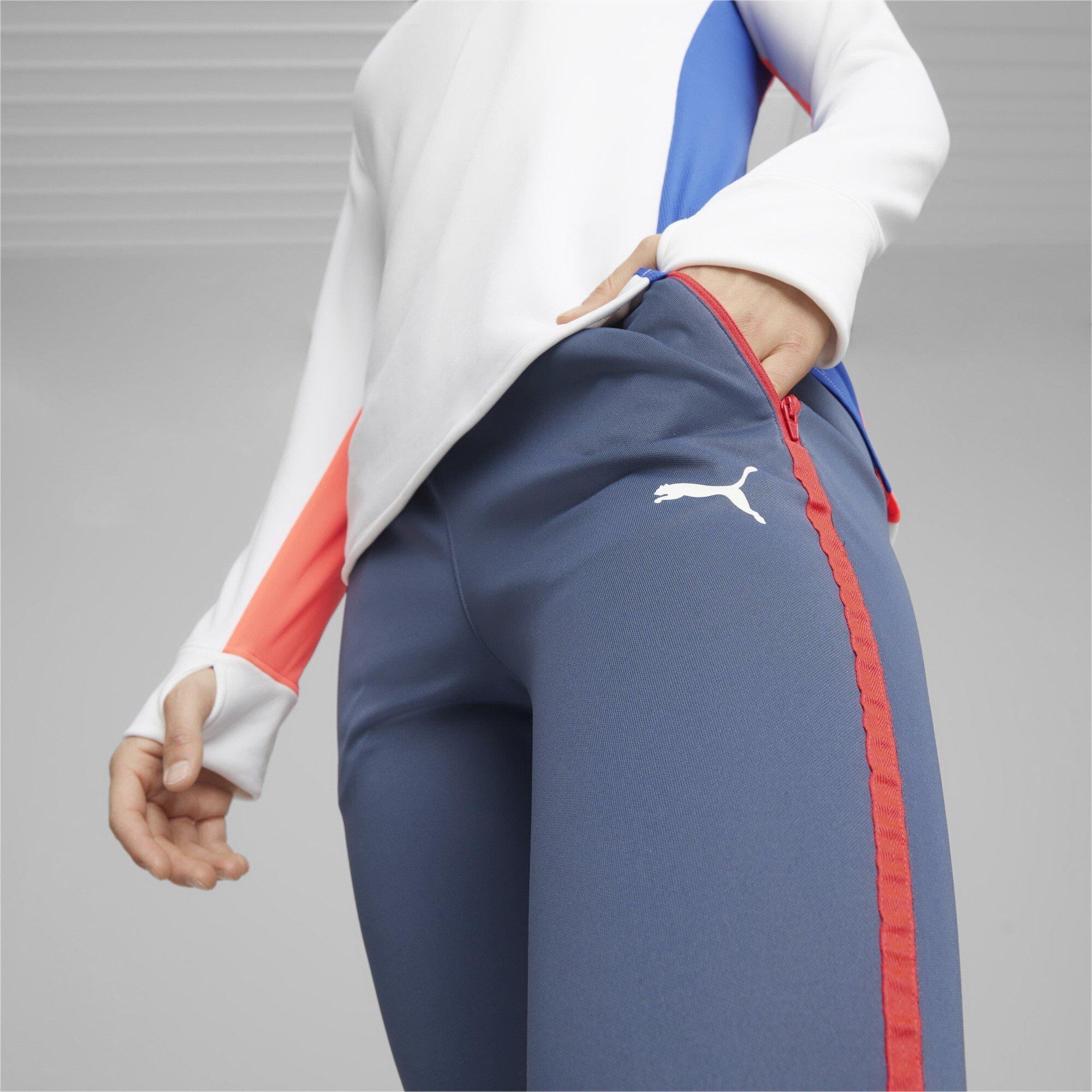 Puma Puma Individualblaze Training Pants Tracksuit Bottom Womens