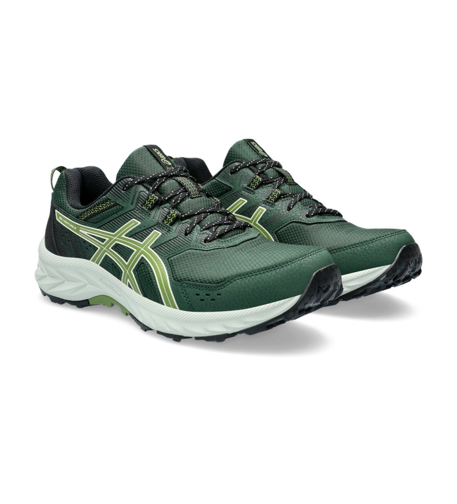 Tênis Asics Gel-Venture 9 Verde
