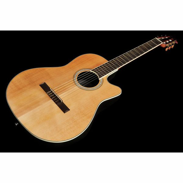 Ovation CS24C-4 Celebrity Standard