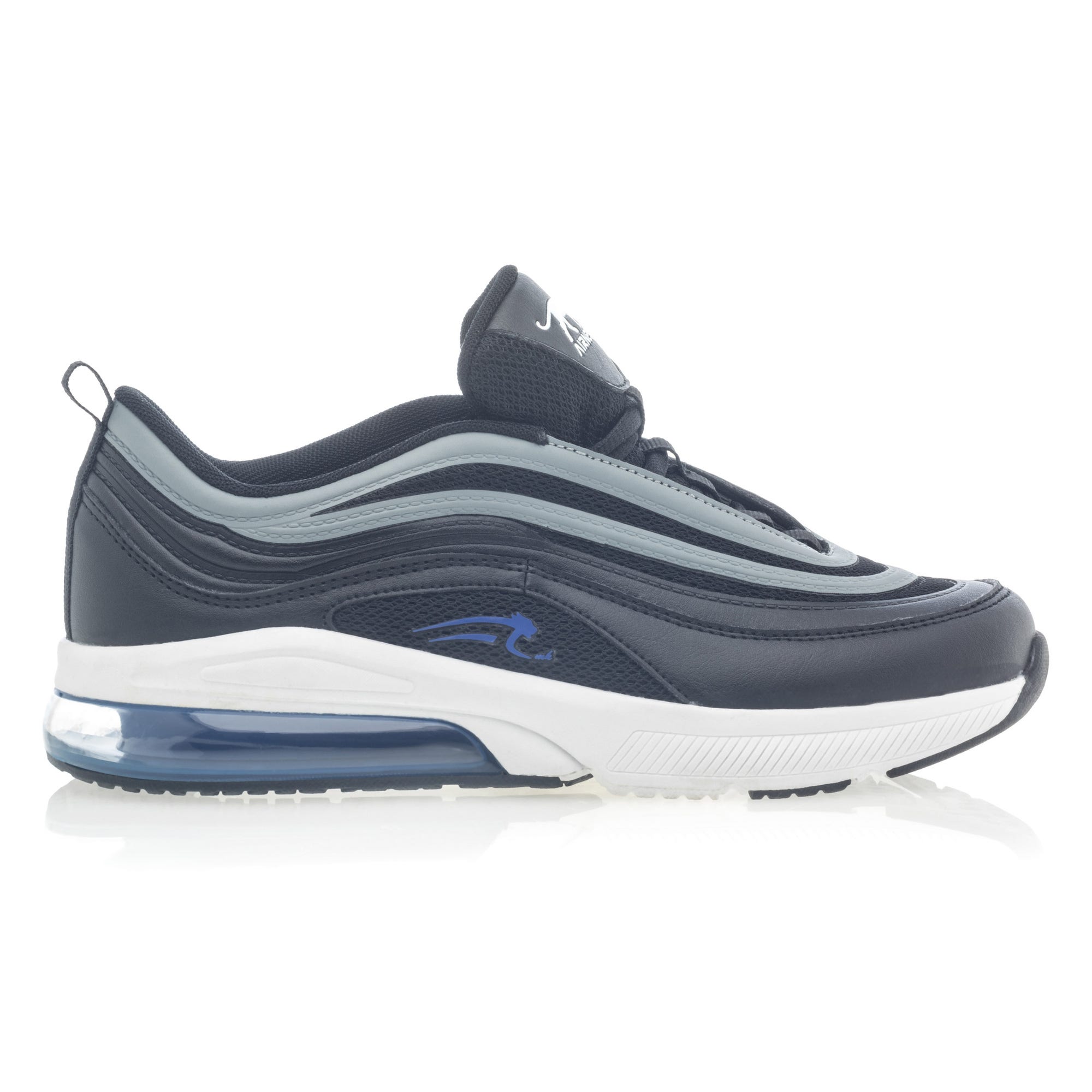 Sneakers Garçon noir
