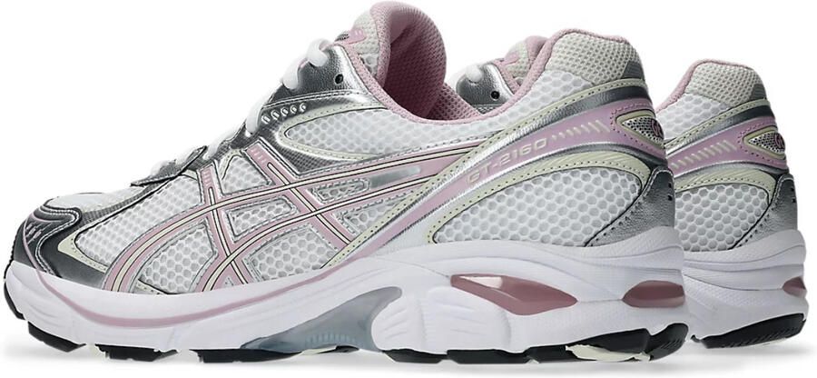 ASICS SportStyle GT-2160 Lifestyle in wit formaten: 37.5