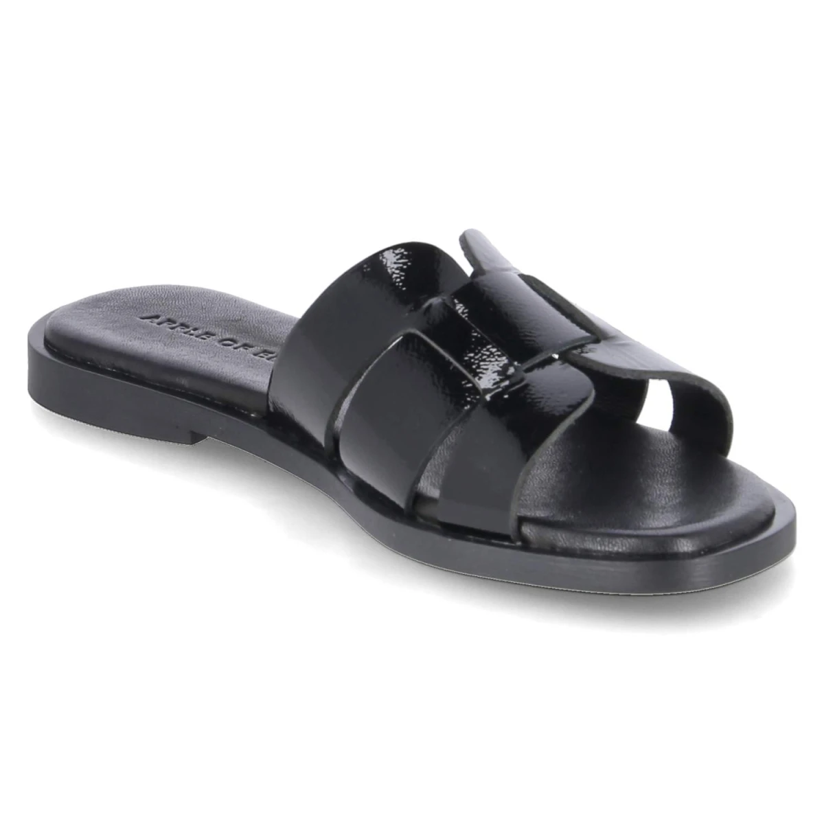 Apple of EdenPantoletten ALYCIA - black