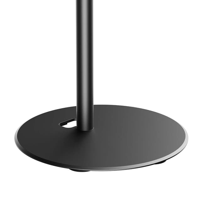 Nedis Speaker Mount | Kompatibel med: Sonos® Era100 | Stand | 3 kg | Fast | ABS / Metal | Sort