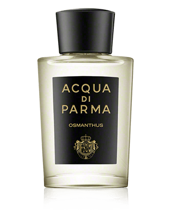Acqua di Parma Osmanthus edp vapo 180ml