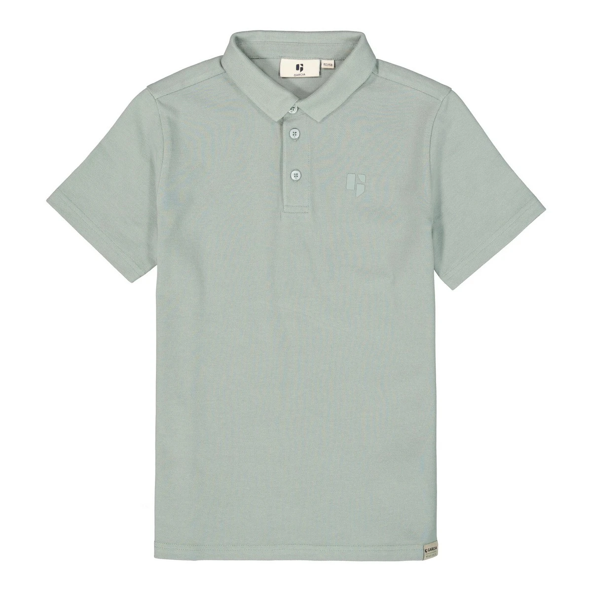 Jongens Blouse OSJNEWKODYL