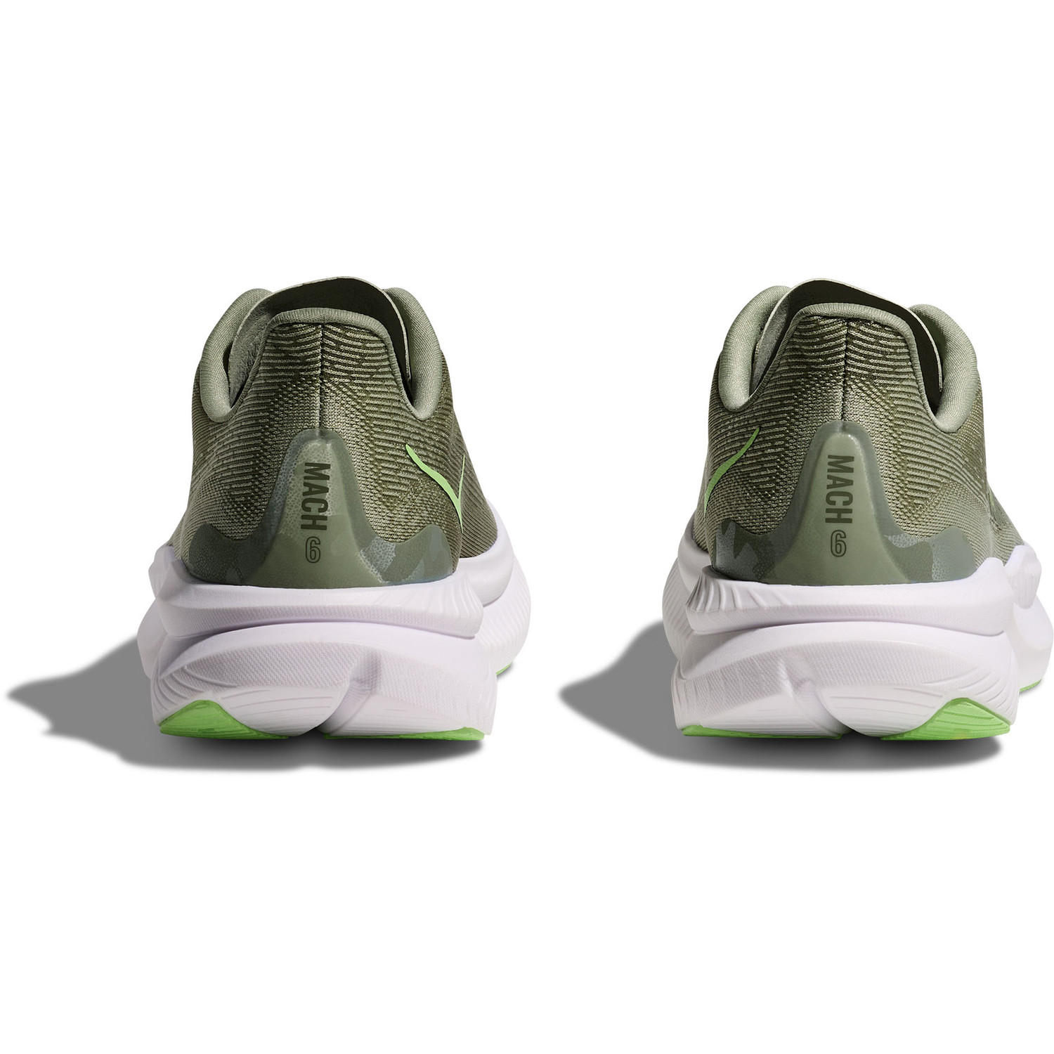 HOKA Mach 6 Heren