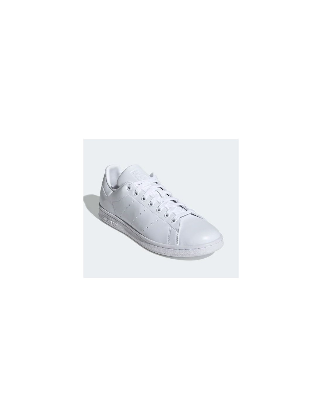 adidas Sneakers Homme Stan Smith Végan/White