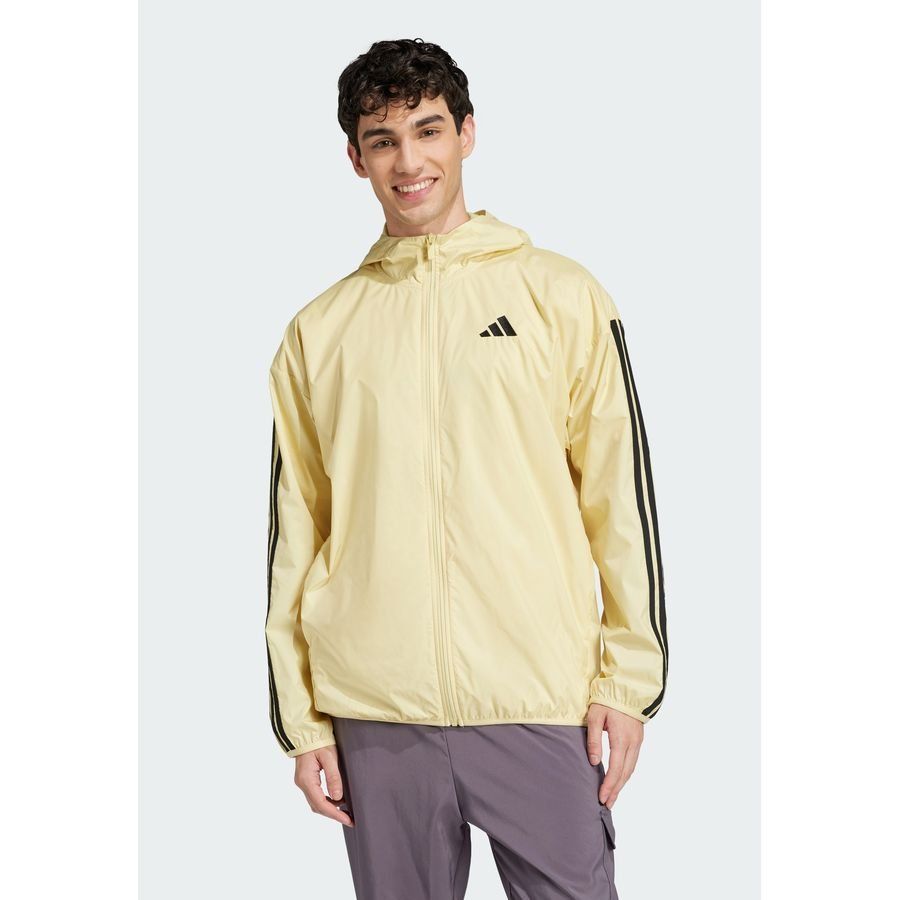 Adidas Coupe-vent 3 bandes Essentials