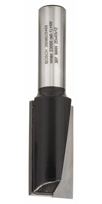 Bosch 2608628468 Vingerfrees 20x40x81x12