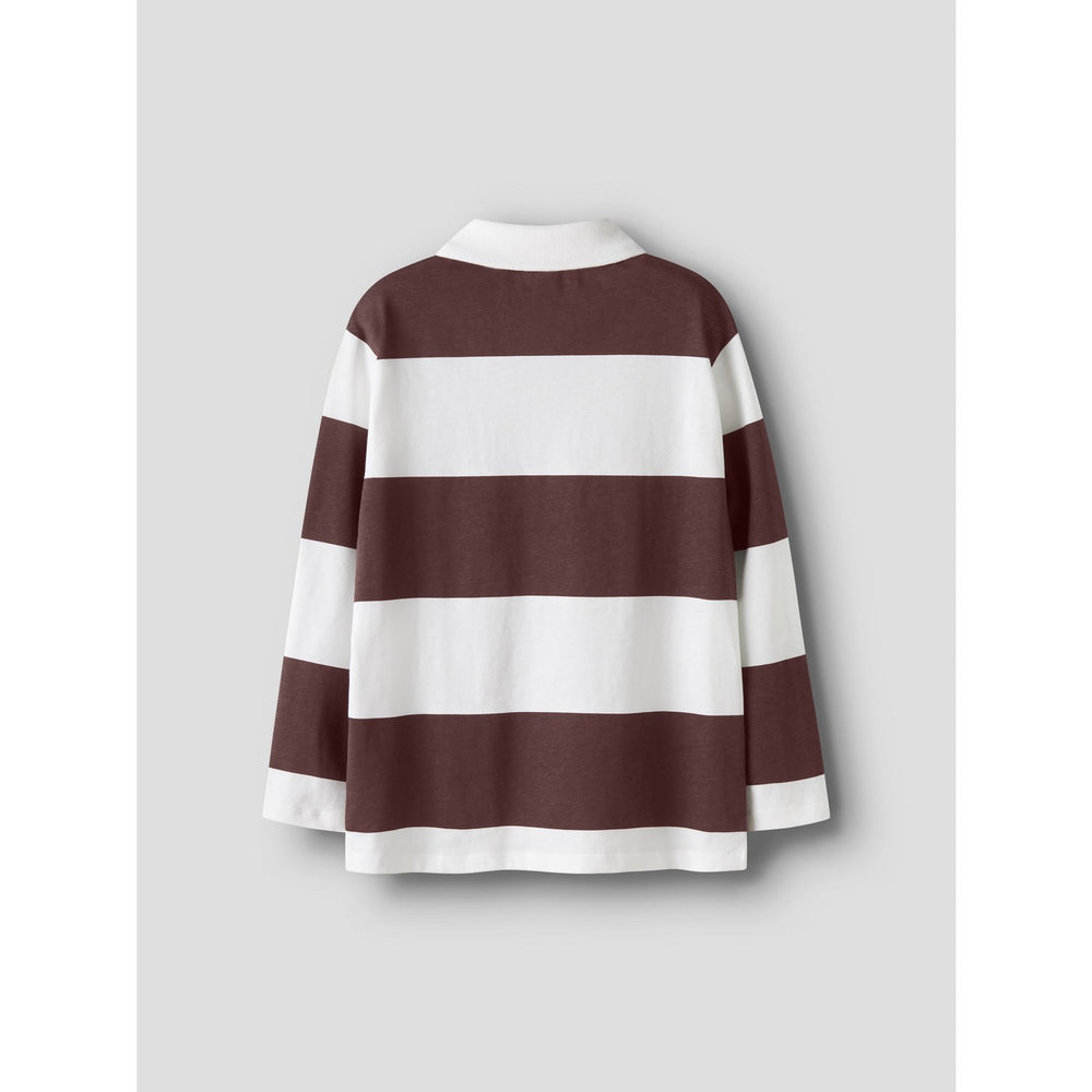 Køb Name It Andorra Nkmtim Ls Nreg Polo Box Pb
