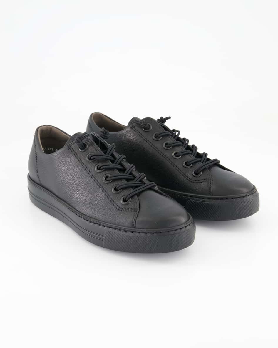 Paul Green 4081-196 Sneaker in Schwarz