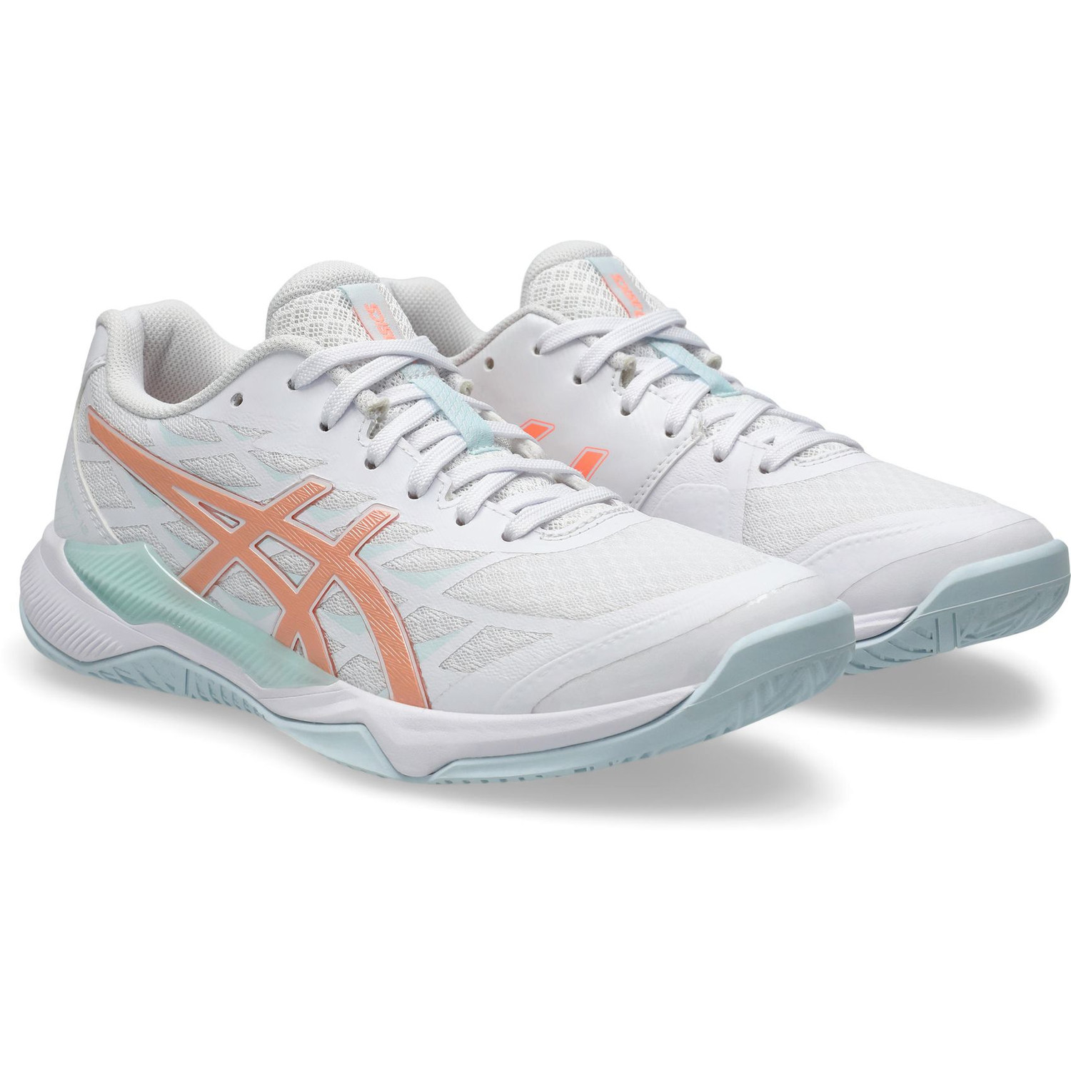 ASICS Gel-Tactic 12 Women