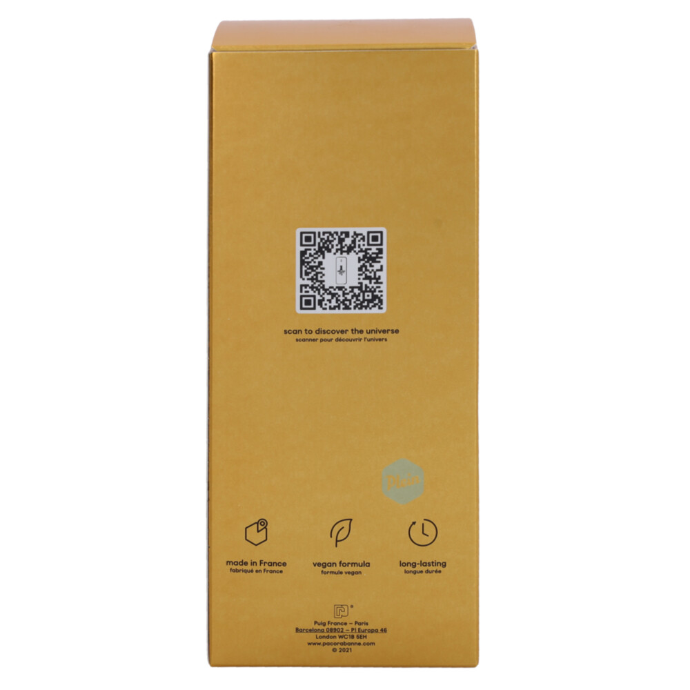 Paco Rabanne 1 Million Eau de Parfum Spray100 ml