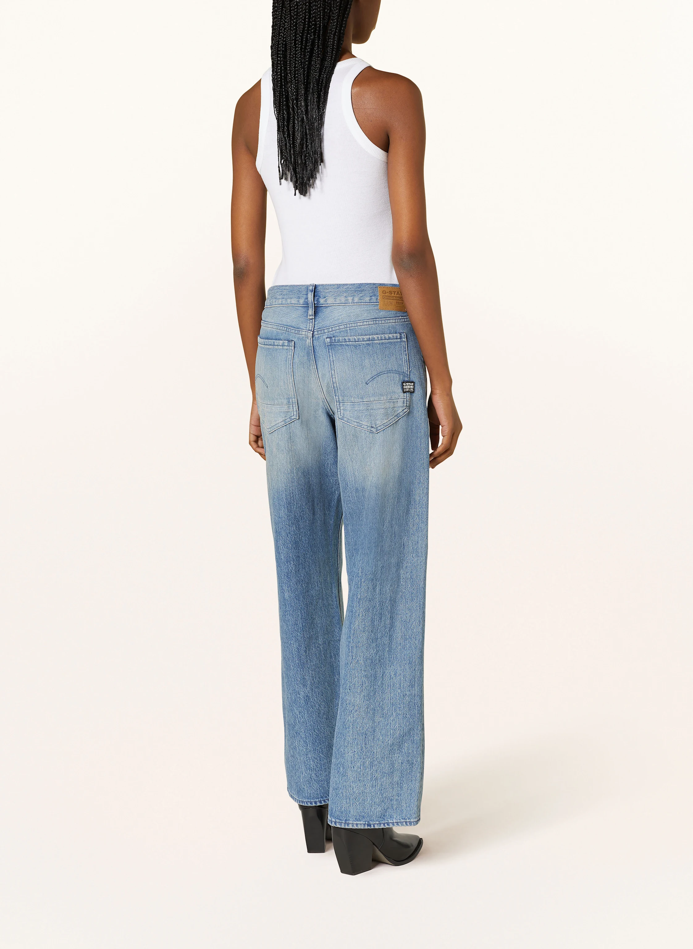 G-Star Jeans JUDEE