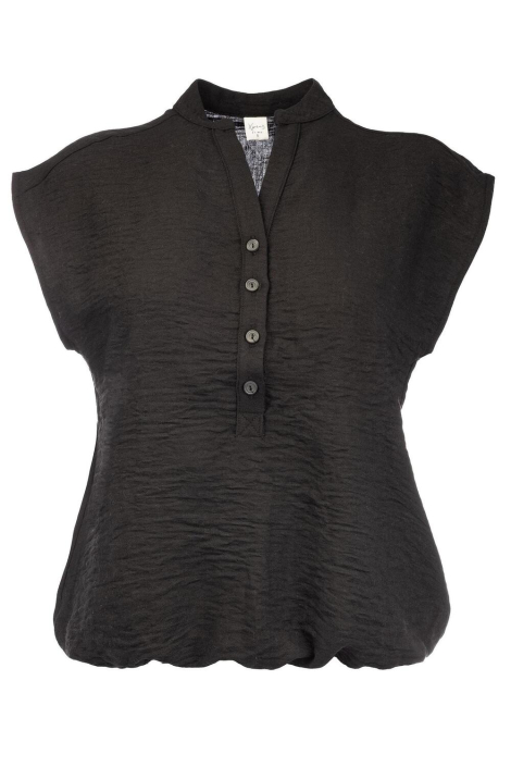 NED zwarte dames top