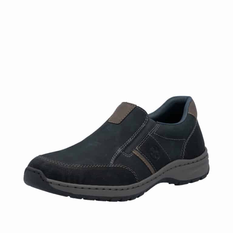 Rieker Sko Herre 03356-15