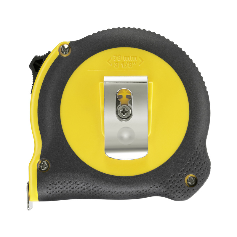 Stanley Tylon rolbandmaat 3m 12.7mm