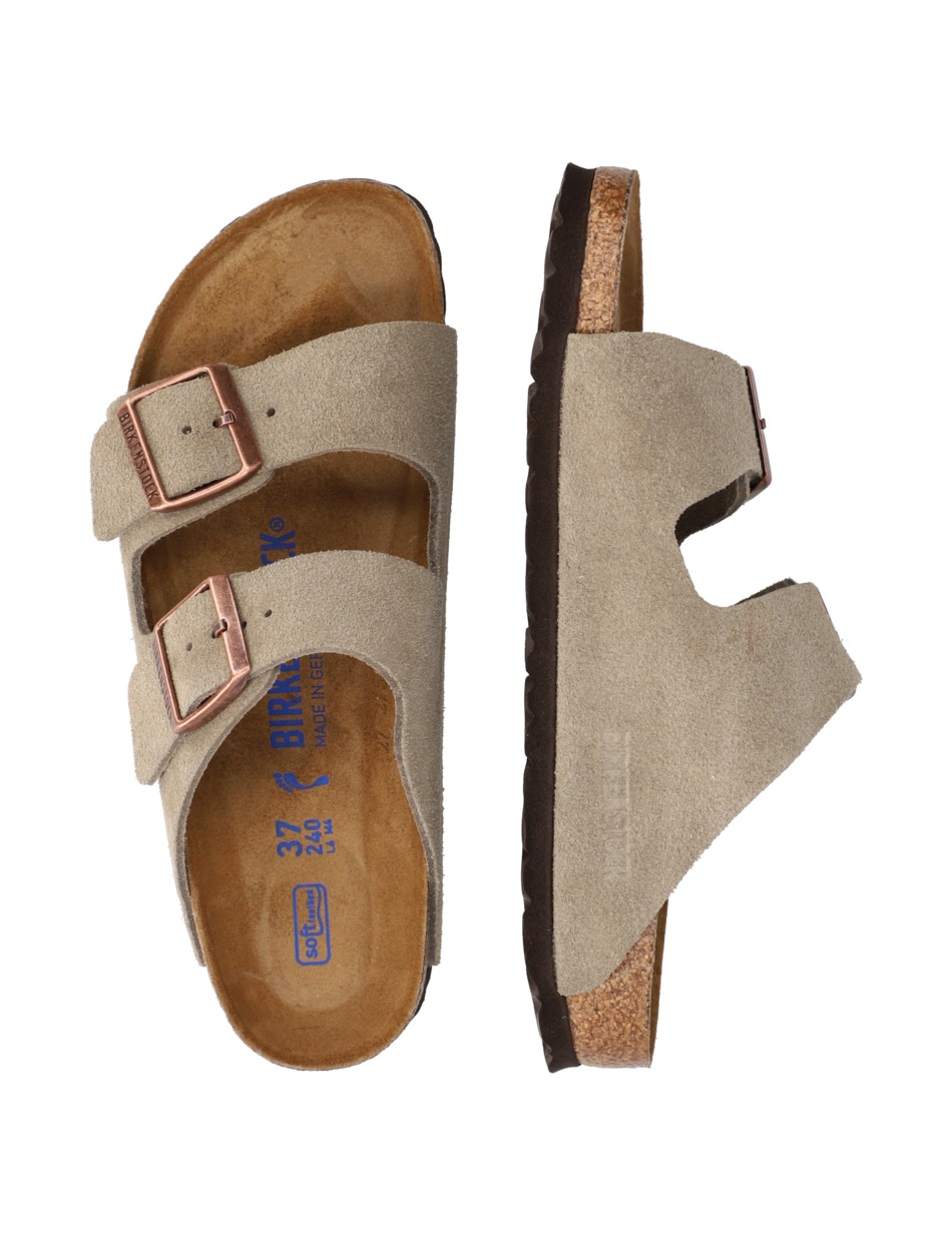 Arizona SFB LEVE Taupe