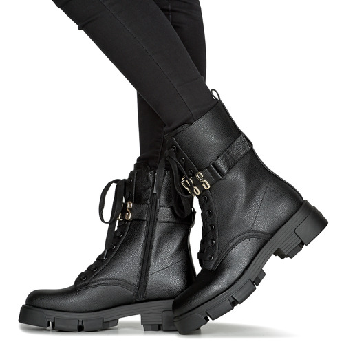 Guess - MADOX - Noir