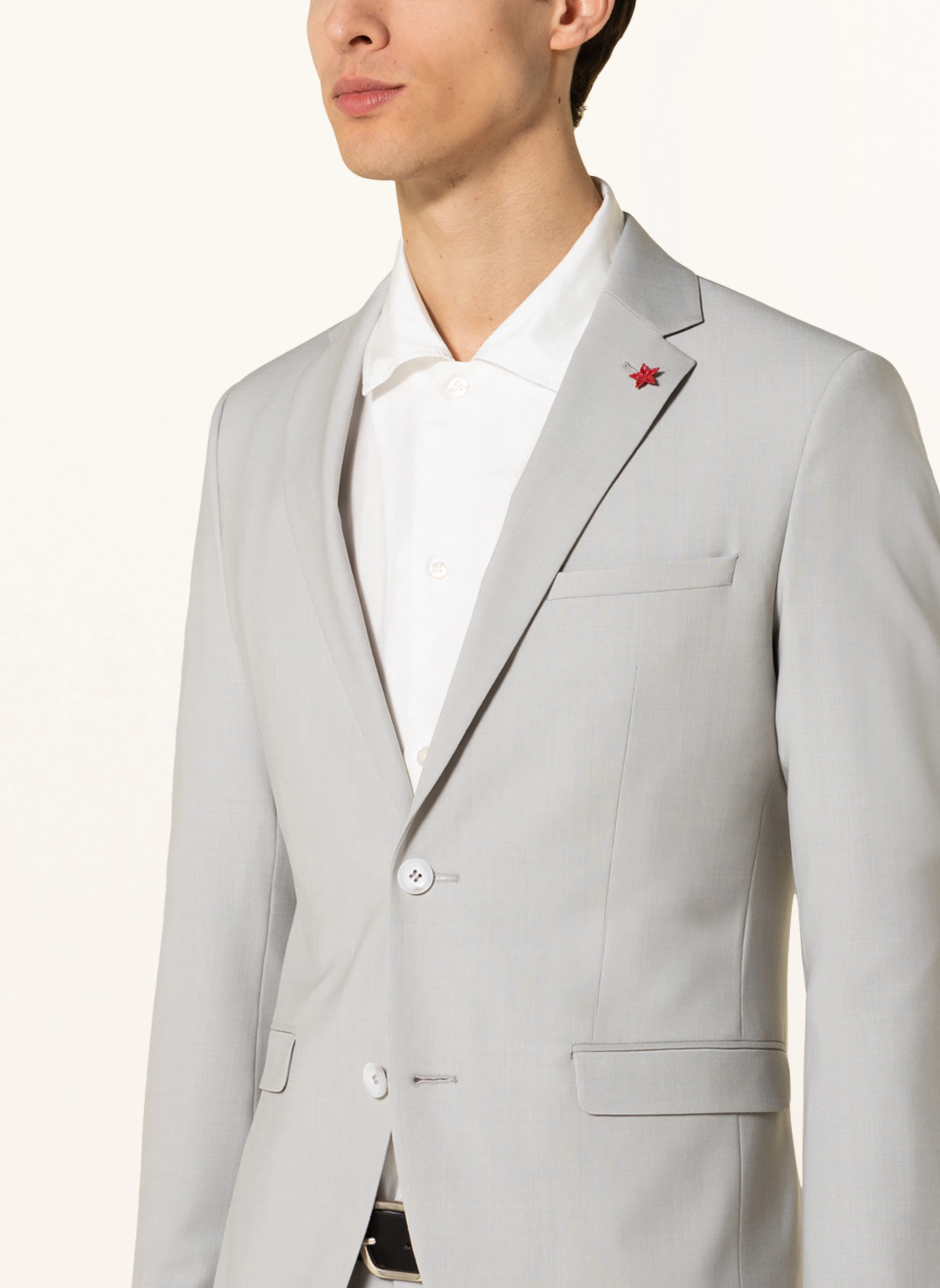 CINQUE Anzugsakko CIMONOPOLI Extra Slim Fit
