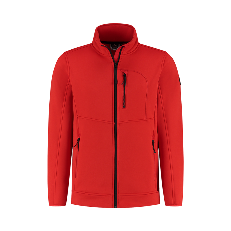 Ref Vest