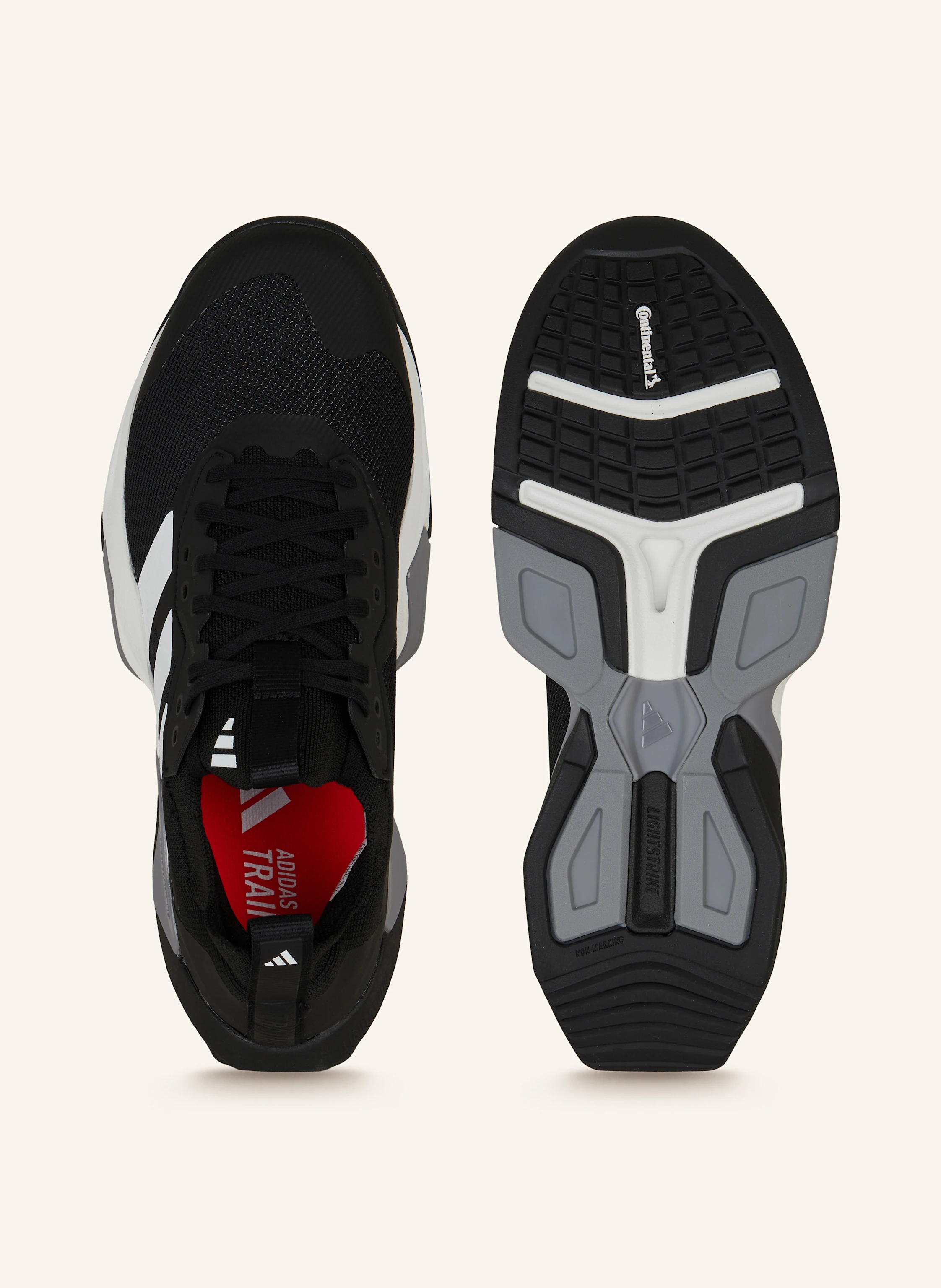 adidas Fitnessschuhe RAPIDMOVE ADV 2