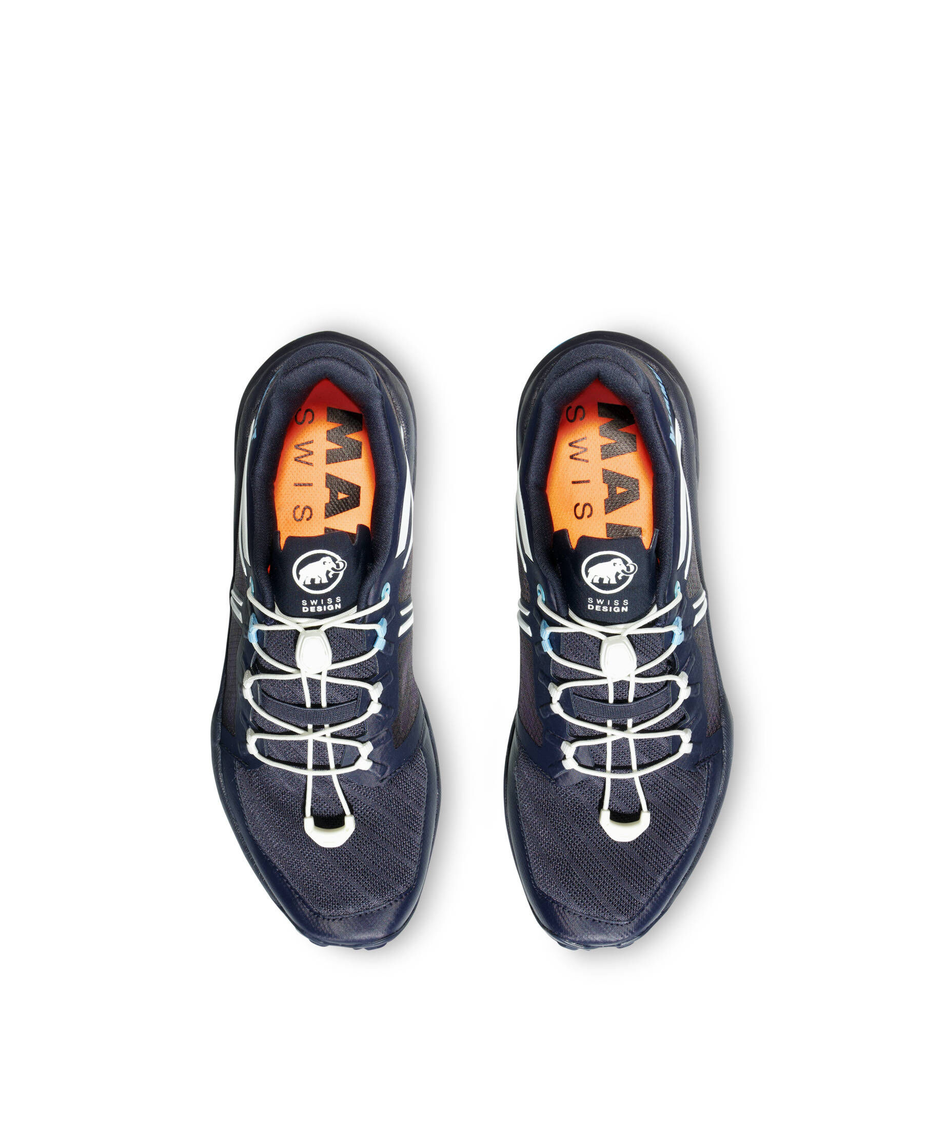 Mammut| Damen Trailrunningschuhe SERTIG TR Low