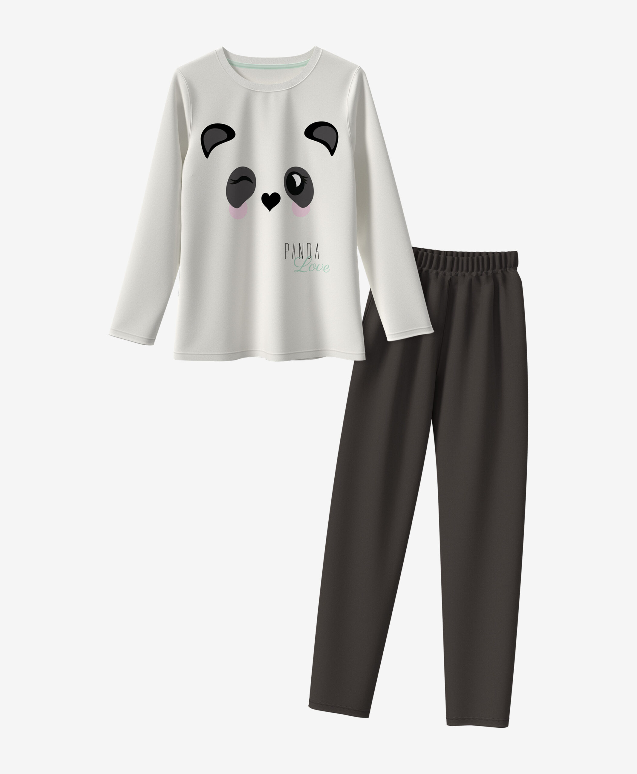 Pyjama, 100% Baumwolle