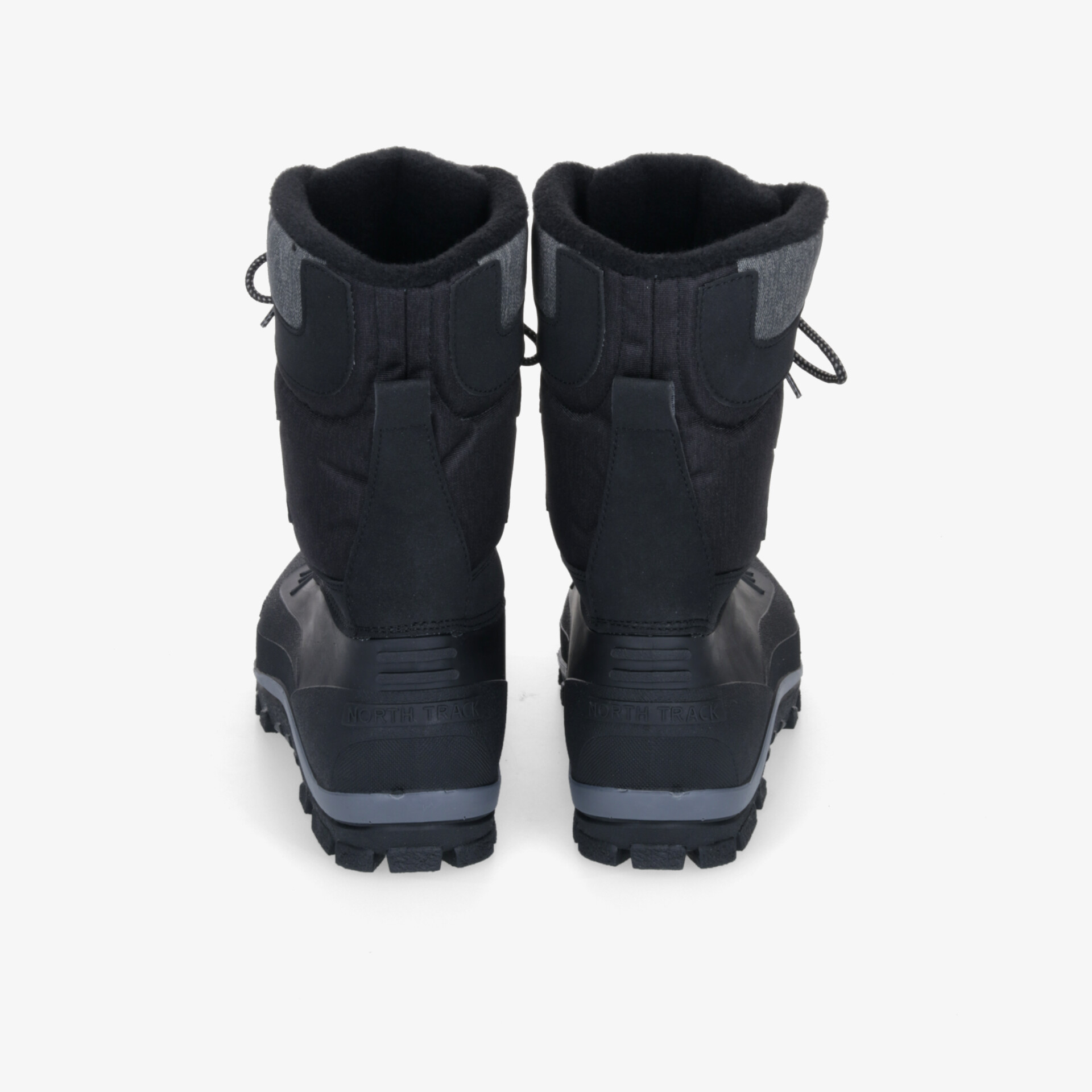 CMP Herren Winterstiefel schwarz - Jetzt bei reno.de kaufen
