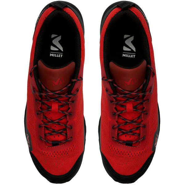 Chaussure de randonnée basse MILLET HIKE UP M RED