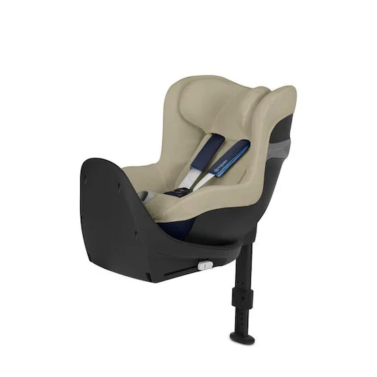 Housse été Sirona SX2   Beige        de               CYBEX