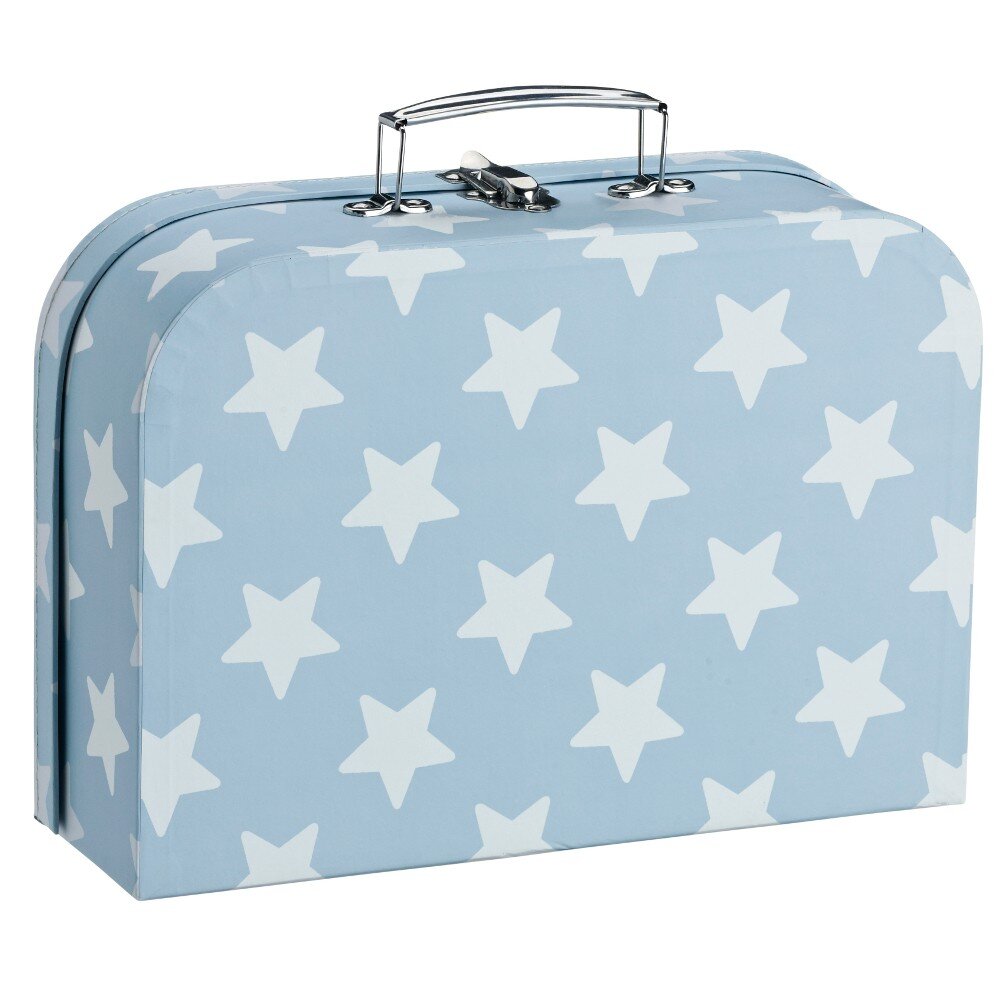 Kids Concept Kids Concept 310612 Koffer 2-er Set blau