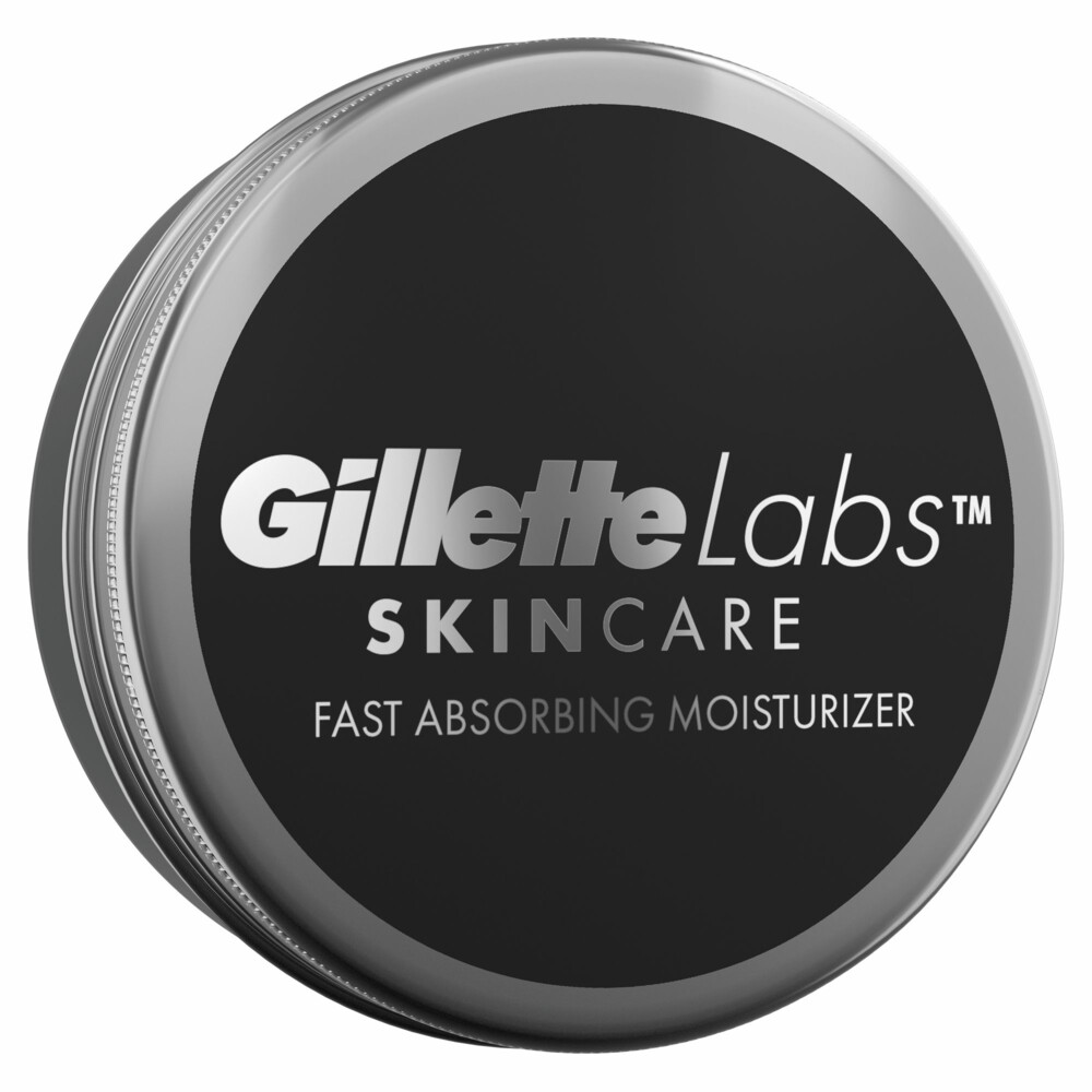Gillette Labs Hydraterende Crème100 ml
