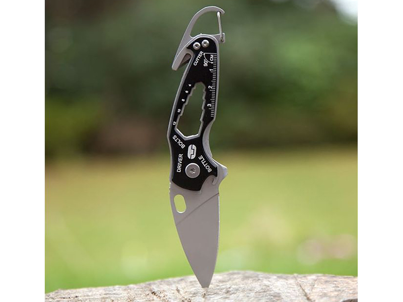 True Utility SmartKnife multitool zakmes