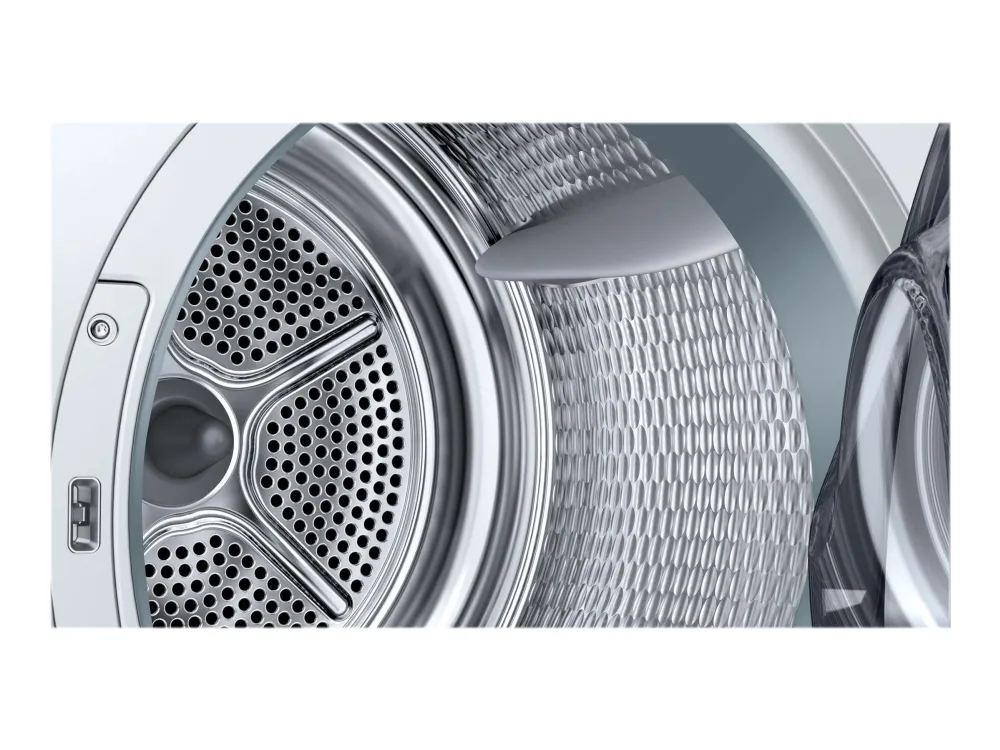 Bosch Serie 6 WQG233D40 Kondenstørretumbler - 8 kg.