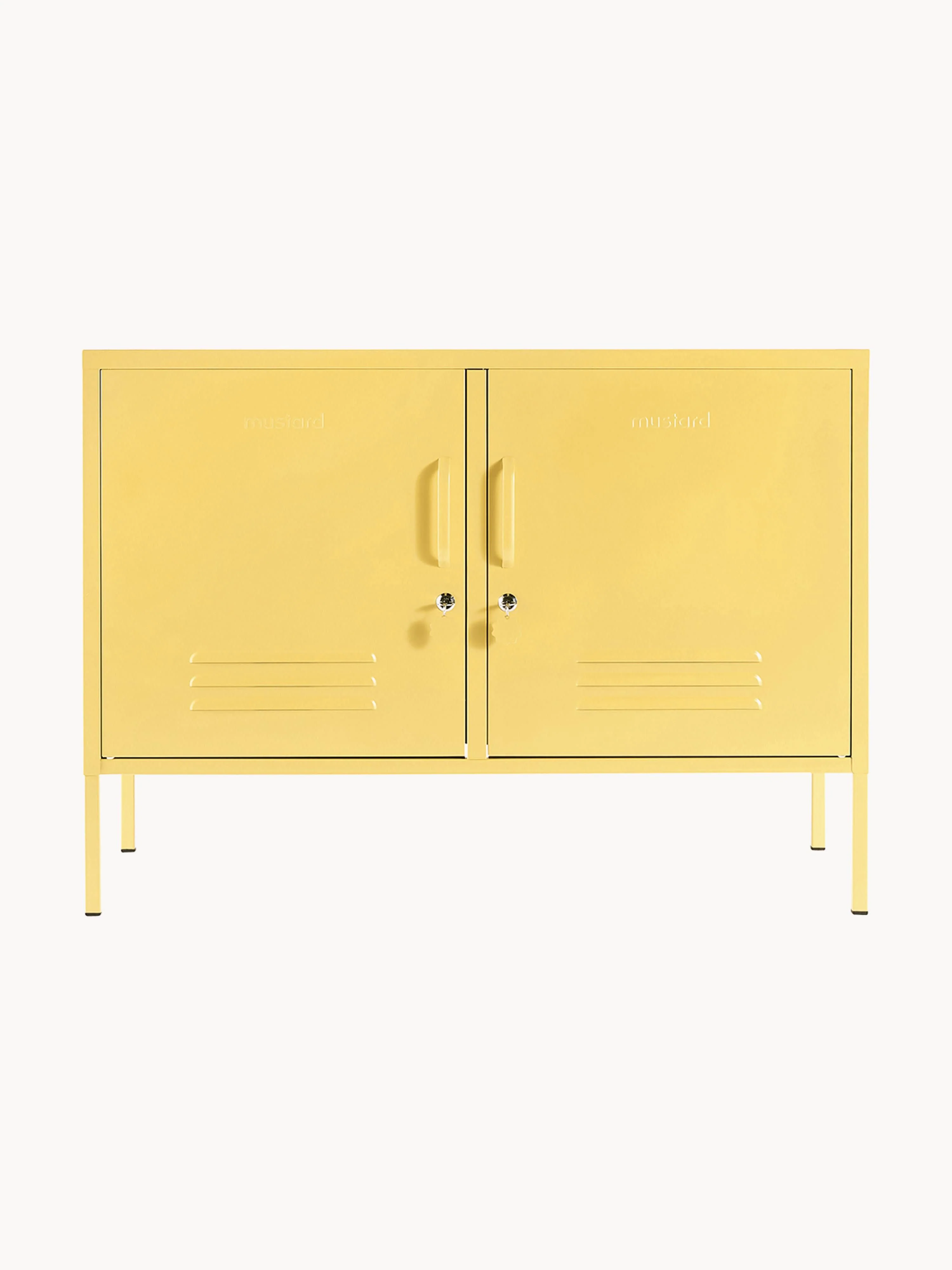 Metalen dressoir The Lowdown