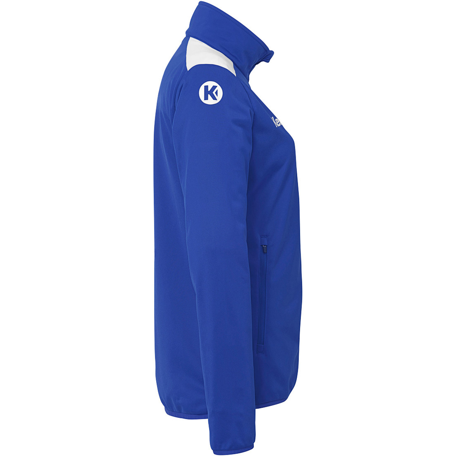 Kempa Emotion 27 Poly jacket Women