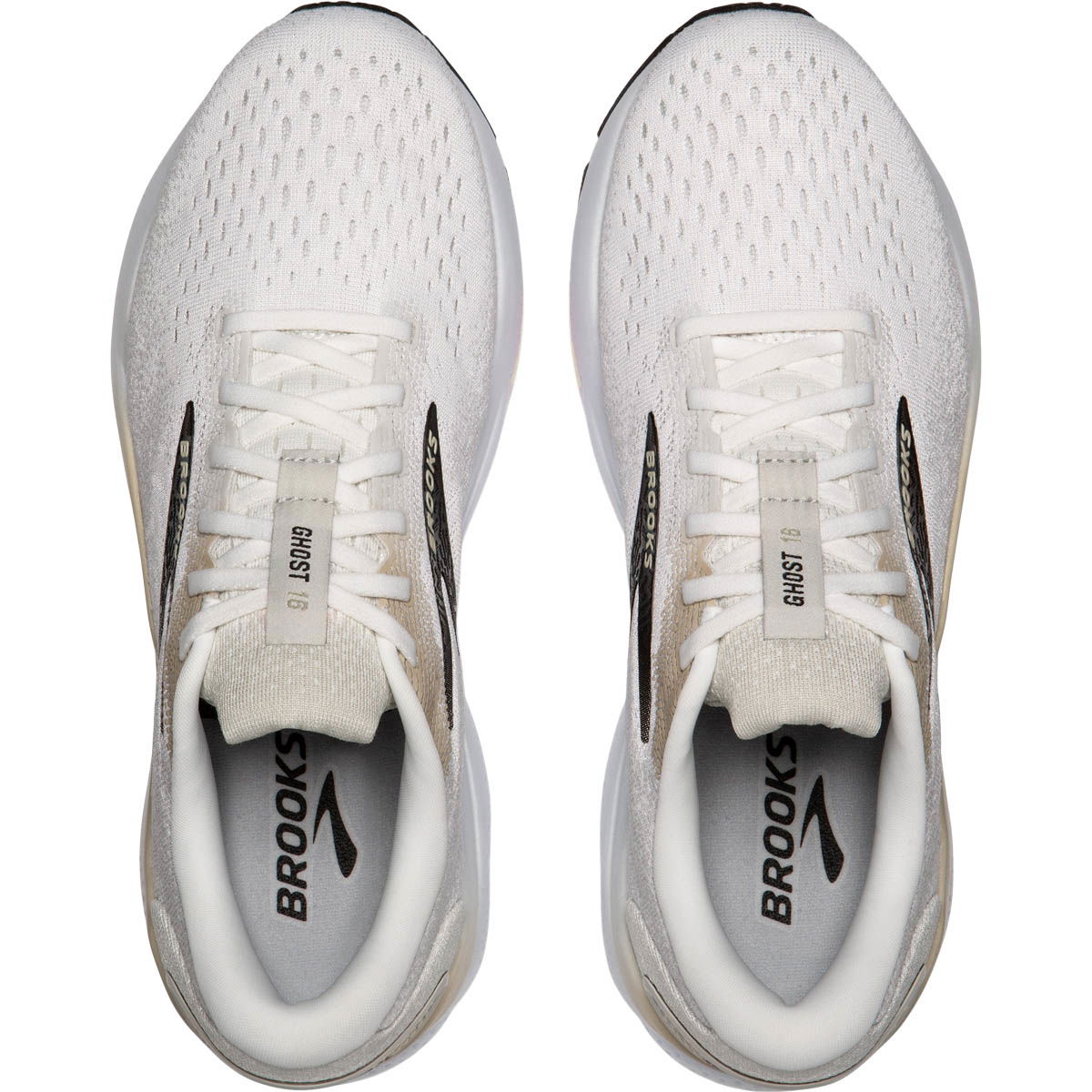 Brooks Ghost 16 Løbesko Herre