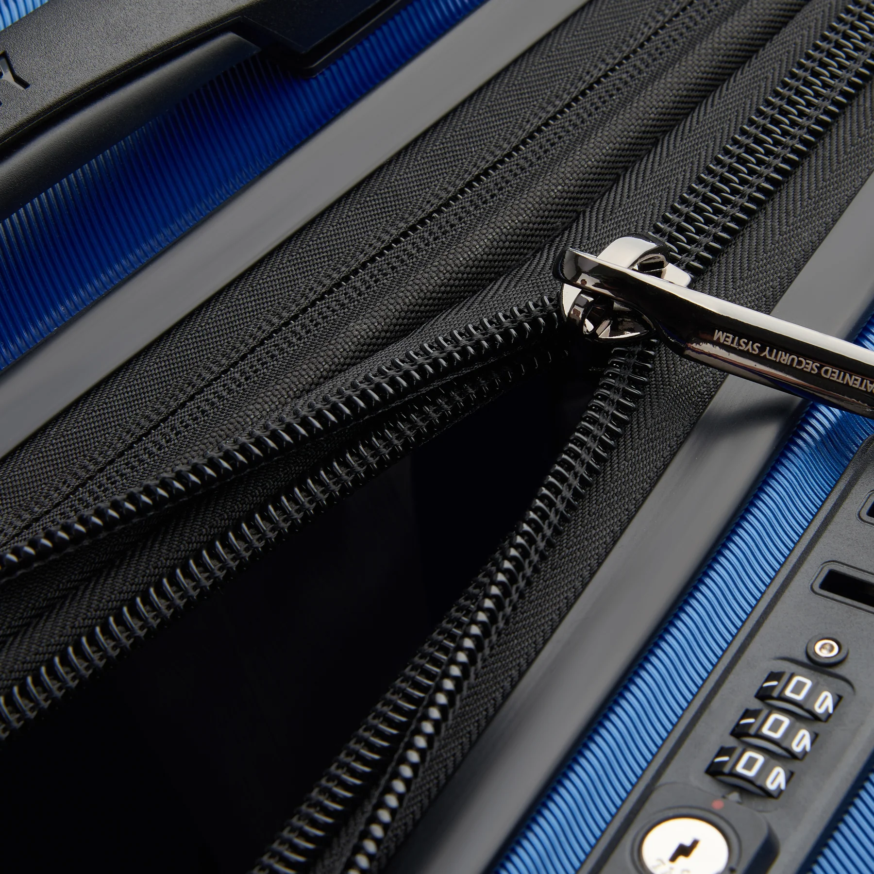 Valise soute - M extensible (66cm)