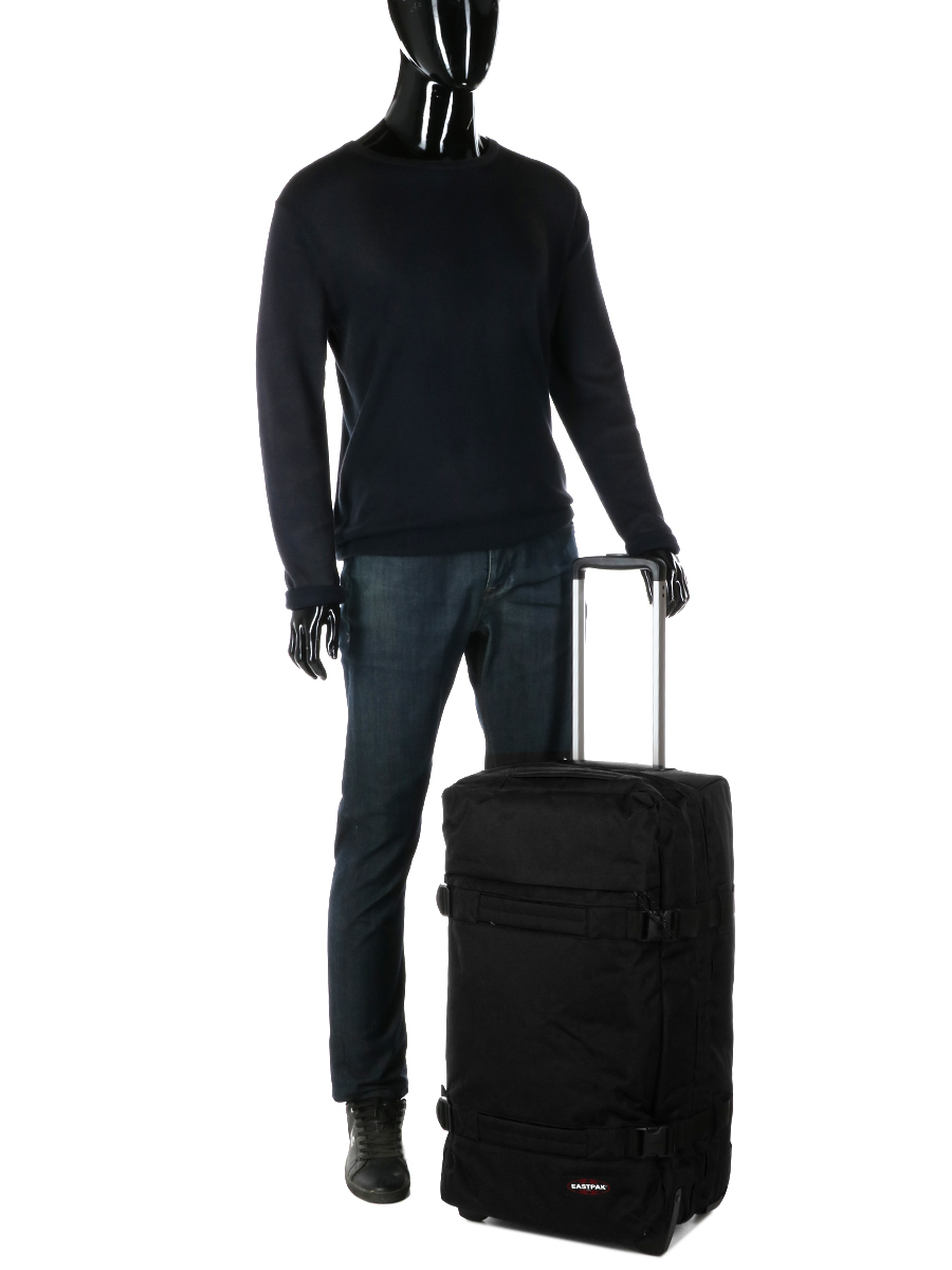 Sac de voyage Eastpak Transit'R M - 67 cm
