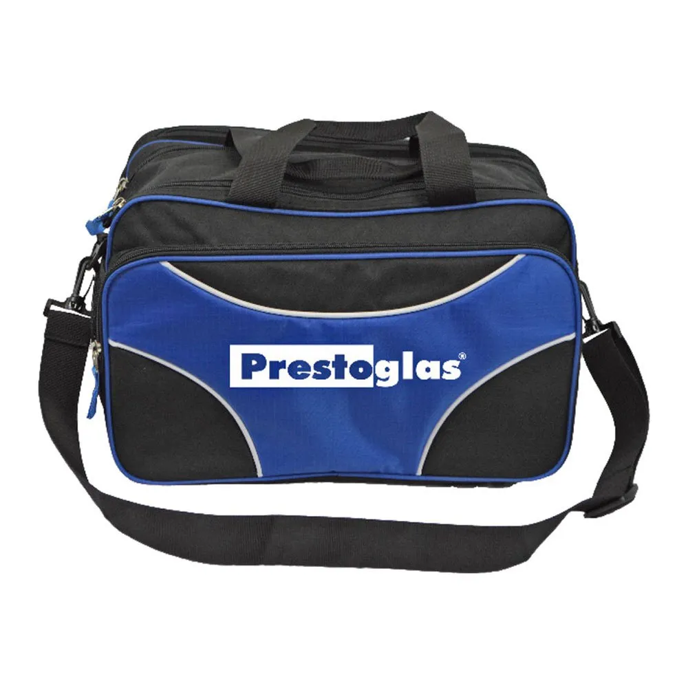 Prestoglas Club Leere Erste-Hilfe-Tasche