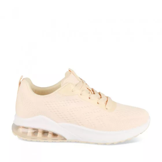 Baskets BEIGE PHILOV