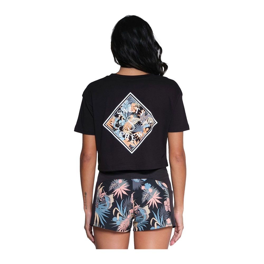 Salty Crew SEAWORTHY UTILITY - Boardshort Femme multi