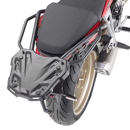 Support top case Givi Monorack