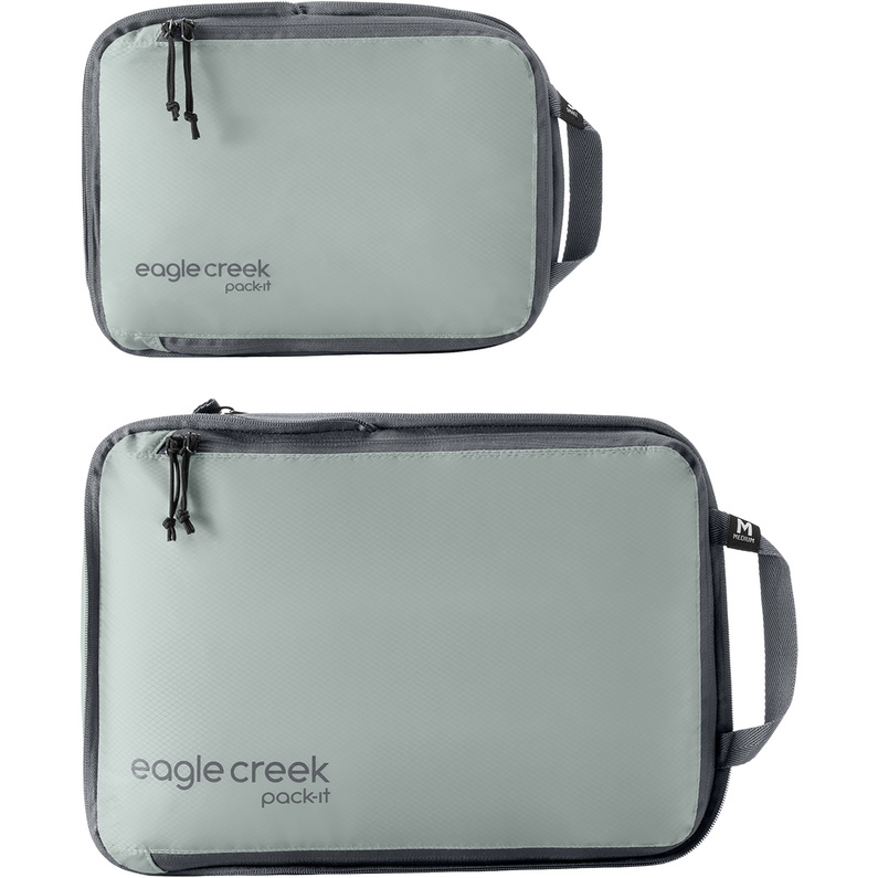 Eagle Creek Pack-It Isolate Compress Cube S/M Packtasche Set